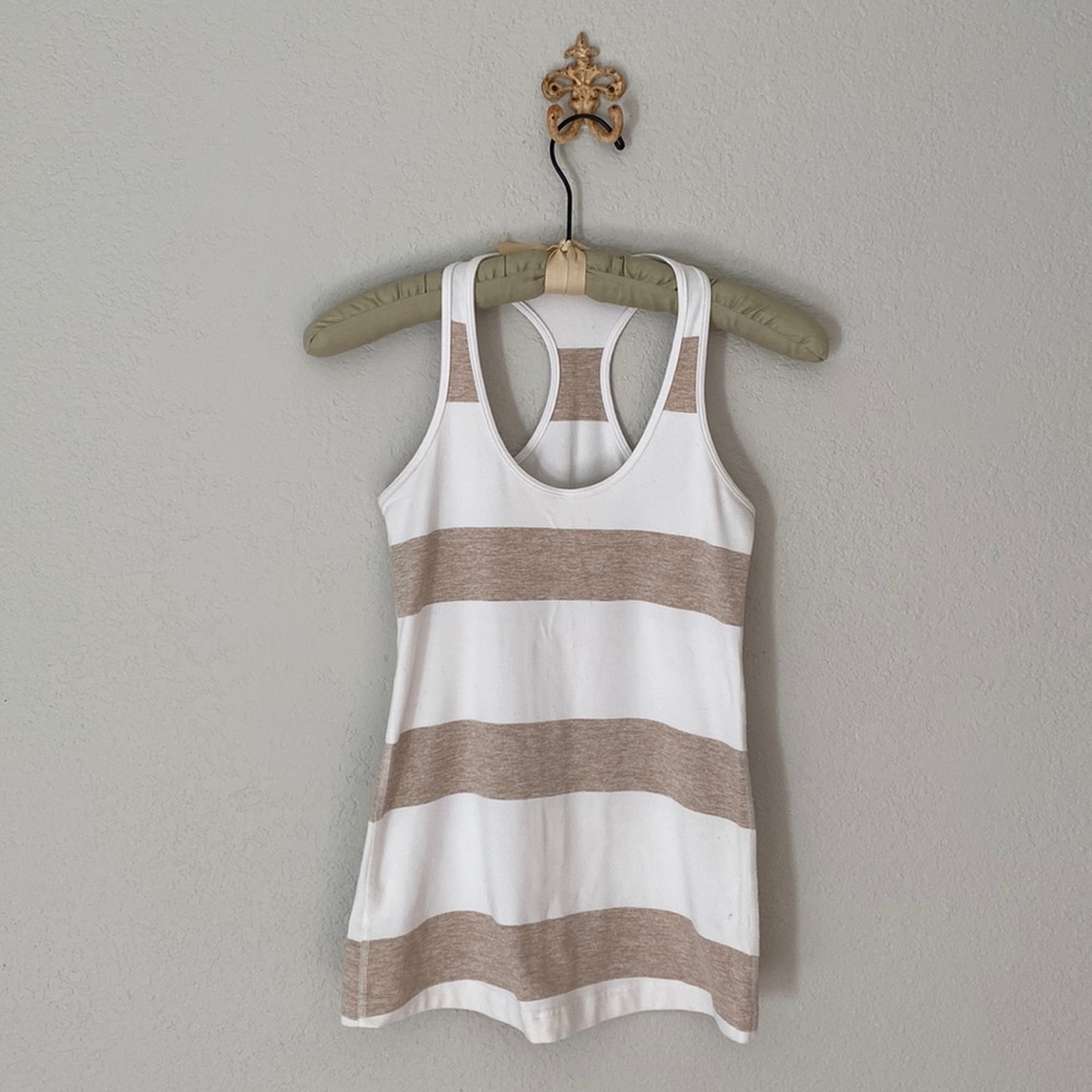 lululemon Cool Racerback Tank